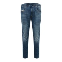 дънки,мъжки,дънки,diesel,men,s,2060,d,strukt,slim,fit,jeans,blue,denim