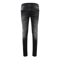 дънки,мъжки,дънки,diesel,men,s,1979,sleenker,r,skinny,jeans,black,grey,de