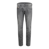 дънки,мъжки,дънки,diesel,men,s,d,strukt,2019,slim,fit,jeans,black