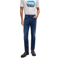 мъжки,дънки,мъжки,дънки,boss,h,delaware,10261858,01,slim,fit,jeans,mens,bright,blue