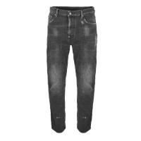 дънки,мъжки,дънки,dsquared2,men,s,straight,leg,jeans,black