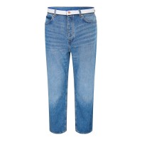 мъжки,дънки,мъжки,дънки,hugo,nate,tape,10259233,01,wide,leg,jeans,mens,medium,blue