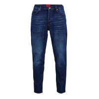 мъжки,дънки,мъжки,дънки,hugo,hugo,634,10258290,03,slim,fit,jeans,mens,dark,blue