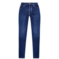 дънки,мъжки,дънки,emporio,armani,mens,j21,jeans,mid,blue,0942