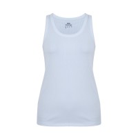 потник,дамски,топове,дамски,потници,slazenger,ess,rib,vest,ld53,white