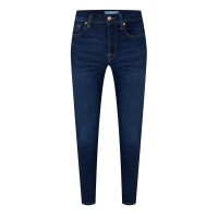 дънки,дамски,дънки,7,for,all,mankind,7fam,ankle,length,skinny,jeans,rinsed,indigo