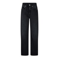 дамски,дънки,дамски,дънки,heron,preston,women,s,slim,fit,jeans,black