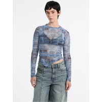 дамски,топове,guess,guess,gj,rag,msh,top,ld53,pennant,blue