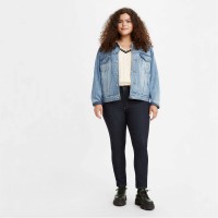 дънки,дамски,дънки,levis,721,high,rise,skinny,jeans,to,the,nine