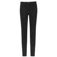 дънки,дамски,дънки,emporio,armani,skinny,jeans,black,0005