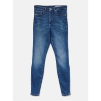 дънки,дамски,дънки,vero,moda,jeans,ld99,med,blue,denim