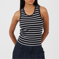 потник,дамски,топове,дамски,горнища,размер+,дамски,потници,дамски,облекла,размер,brave,soul,tank,top,ld99,black,cream