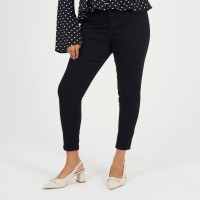 дамски,дънки,brave,soul,womens,plus,size,mid,rise,skinny,jean,black