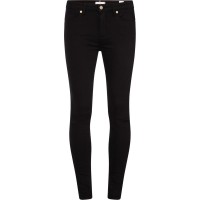 дамски,дънки,дамски,дънки,tommy,hilfiger,heritage,como,skinny,jeans,womens,masters,black