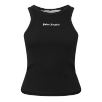 дамски,топове,palm,angels,women,s,tank,vest,black