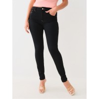 дамски,дънки,true,religion,halle,hr,skinny,ld99,black,rinse