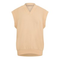 потник,дамски,топове,fear,of,god,essentials,women's,cami,top,sand