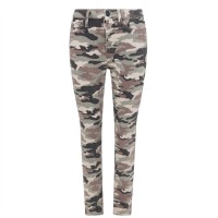 дънки,дамски,дънки,hudson,barbara,high,rise,super,skinny,jeans,worn,camo