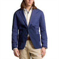 сако,мъжки,якета,polo,ralph,lauren,modern,patchwork,blazer,medium,indigo