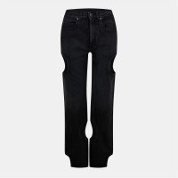 панталони,дамски,дънки,off,white,off,meteor,pant,ld99,black