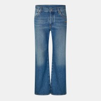 дамски,дънки,дамски,дънки,off,white,women,s,straight,leg,jeans,medium,blue