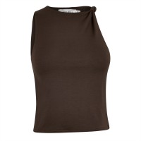 потник,дамски,тениски,дамски,топове,jack,wills,jw,knt,vest,ld44,brown