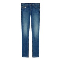 дънки,мъжки,дънки,diesel,d,luster,slim,jeans,light,blue