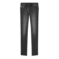 дънки,мъжки,дънки,diesel,d,luster,slim,jeans,grey