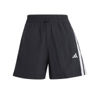 анцуг,разпродажба,adidas,дамски,къси,панталони,adidas,women's,woven,tracksuit,shorts,black,white