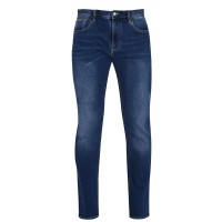 дънки,мъжки,дънки,armani,exchange,j13,slim,jeans,bright,blue