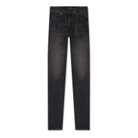 юношески,дънки,детски,облекла,replay,junior,wallys,slim,fit,jeans,den,blk,412
