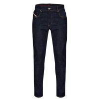 дънки,мъжки,дънки,diesel,d,strukt,slim,jeans,dkblue,01