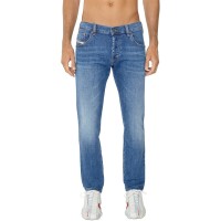 дънки,облекла,на,ликвидация,мъжки,дънки,diesel,d,yennox,jeans,light,blue