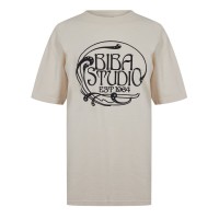 тениска,дамски,топове,biba,biba,vintage,printed,t,shirt,studio,hot,fix