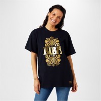 тениска,дамски,топове,biba,biba,vintage,printed,t,shirt,f&amp;t,museum