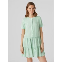 дамски,поли,и,рокли,дамски,облекла,размер,vero,moda,bumpy,shrt,drss,ld99,capers