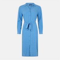 дамски,поли,и,рокли,дамски,облекла,размер,vero,moda,linn,shirt,drss,ld99,blue,jasper