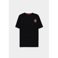 тениска,difuzed,women's,harley,quinn,t,shirt,batman