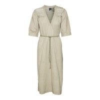 дамска,рокля,дамски,поли,и,рокли,vero,moda,women,s,louisa,a,line,dress,laurel,oak