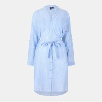 рокля,дамски,поли,и,рокли,vero,moda,women's,ines,shirt,dress,riviera