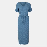 рокля,дамски,поли,и,рокли,дамски,облекла,размер,vero,moda,bubble,v,dress,ld99,coronet,blue