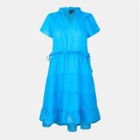 дамски,поли,и,рокли,дамски,облекла,размер,vero,moda,luca,frill,drss,ld99,dresden,blue