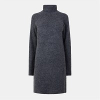 дамски,поли,и,рокли,pieces,dress,fem,kni,ld99,dark,grey,mela