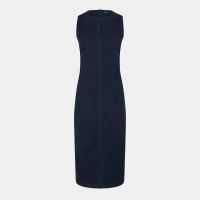 дамска,рокля,дамски,поли,и,рокли,nobodys,child,women,s,farringdon,midi,bodycon,dress,blue