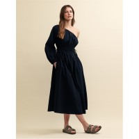 дамски,поли,и,рокли,nobodys,child,nc,on,shld,md,drs,ld99,black