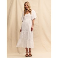 дамски,поли,и,рокли,nobodys,child,nc,laurel,midi,drs,ld99,white