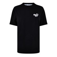 тениска,дамски,топове,off,white,zebra,t,shirt,black,white