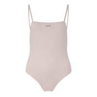 дамски,топове,off,white,straight,neckline,sleek,bodysuit,nude