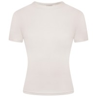 тениска,дамски,тениски,дамски,топове,дамски,горнища,размер+,дамски,облекла,размер,honeyz,signature,tee,ld99,white