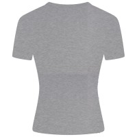 тениска,дамски,тениски,дамски,топове,дамски,горнища,размер+,дамски,облекла,размер,honeyz,signature,tee,ld99,grey